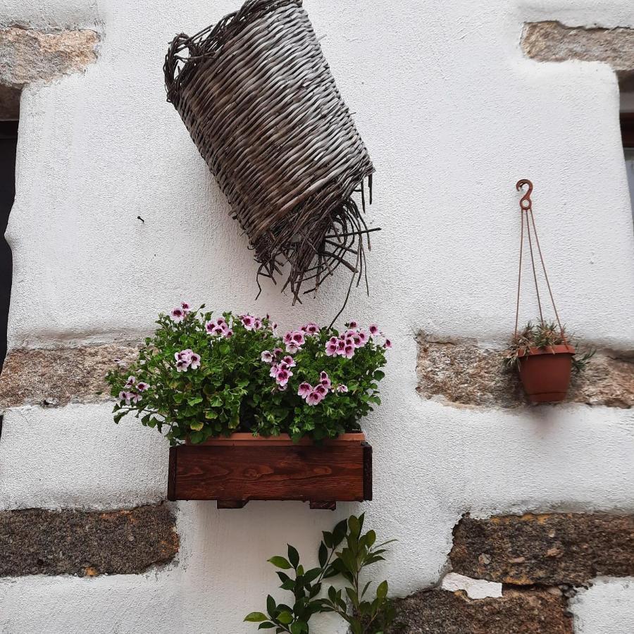 La Corte Di Grazia_Iun P2039/40 Nuoro Kültér fotó