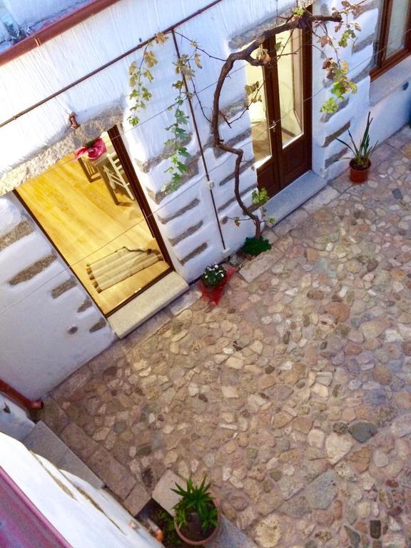 La Corte Di Grazia_Iun P2039/40 Nuoro Kültér fotó