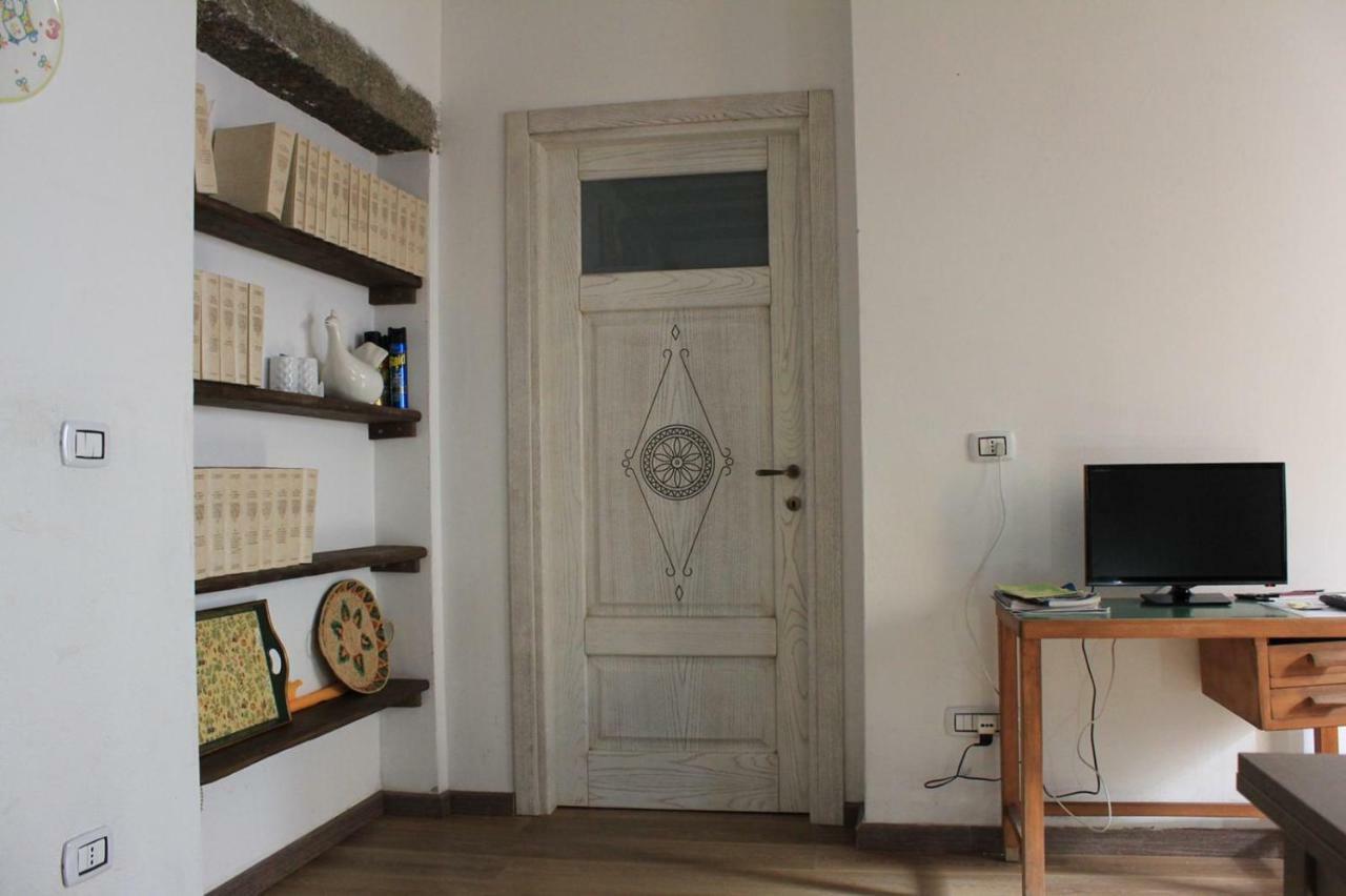 La Corte Di Grazia_Iun P2039/40 Nuoro Kültér fotó